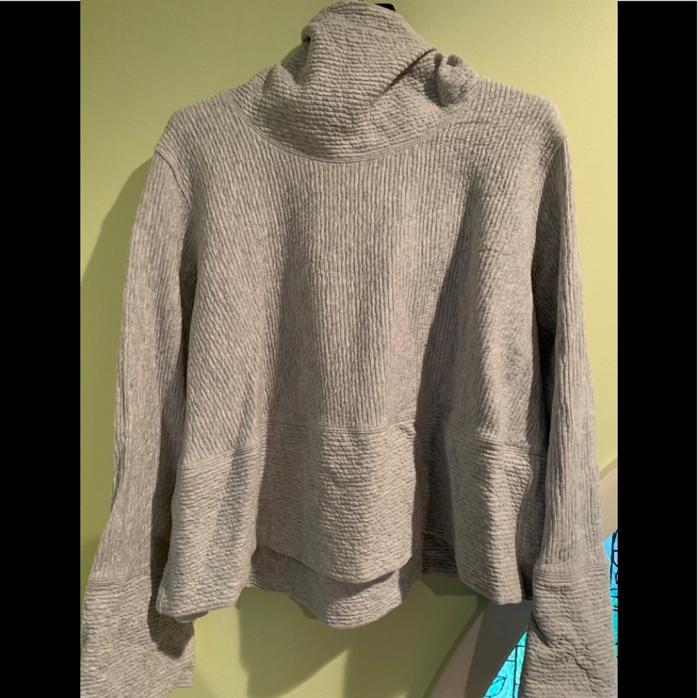 Lululemon hoody